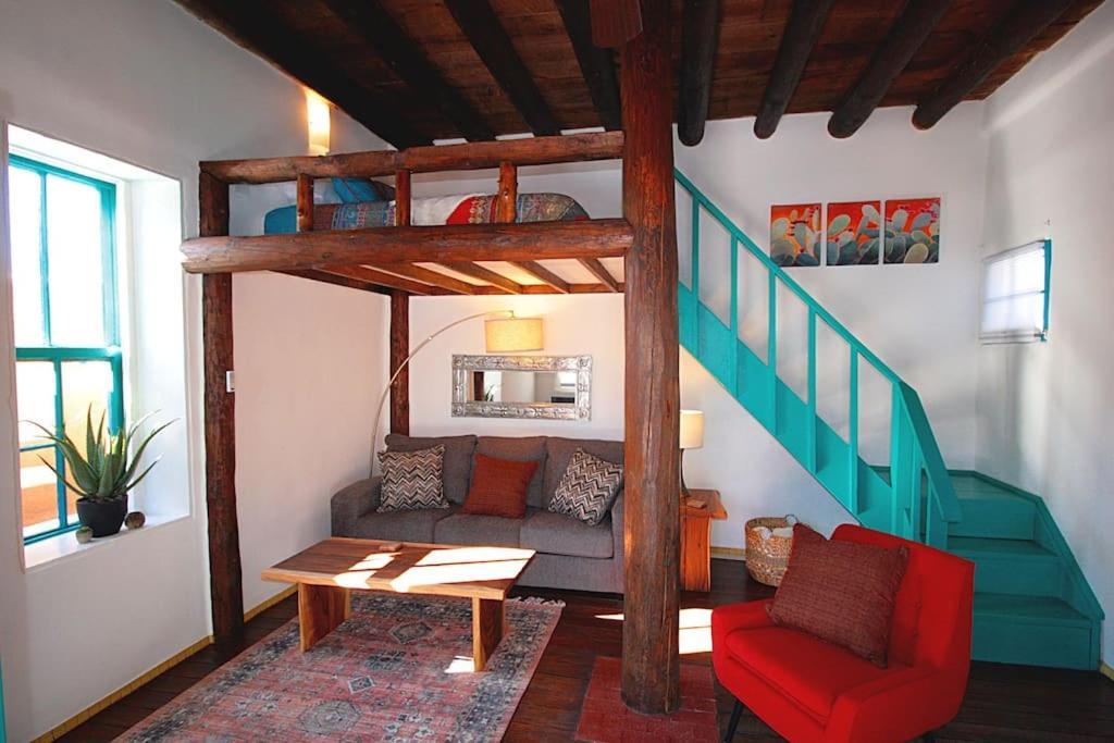 Comfort On Closson - Near Plaza - Fire Pit - Patio Санта-Фе Экстерьер фото